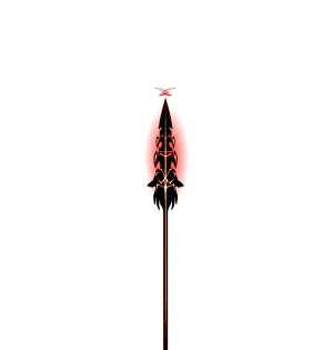 Spear of the Beast