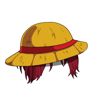 Red Emperor Hat