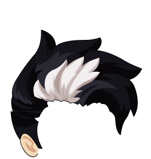 Granger Lightborn Hair