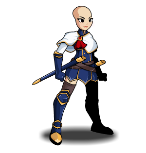 Fanny Royal Cavalry male