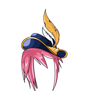 Fanny Royal Cavalry  Hat