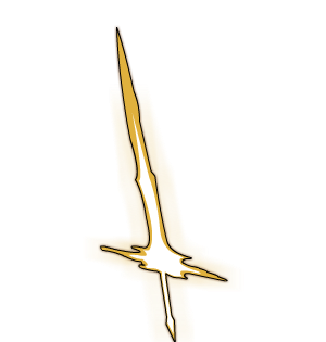 Lancelot Swordmaster Hero Lightning Rapier