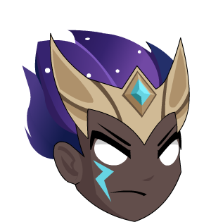 Badang Zodiac Fury Morph