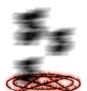 Dante Jackpot Ground