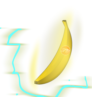 Super Banana