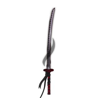 Kurokami