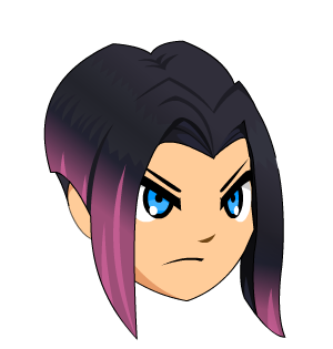 Ling Street Punk Morph