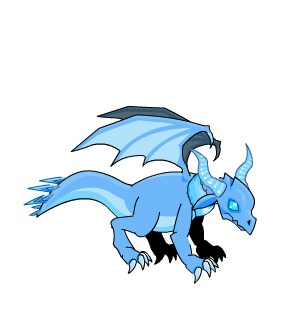 Frost Dragon