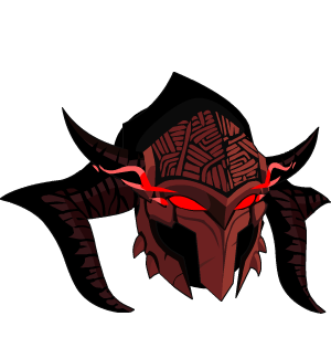 DoomCaster Helm