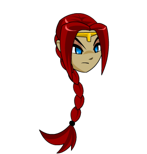 Tsun Gravelyn Morph
