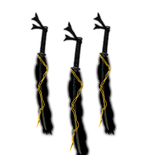 Ultima Balmud Divine Cape