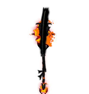Legendary Ultima Amenonuhoko