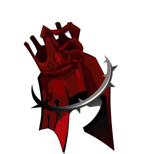 Queen of Nightmares Veil
