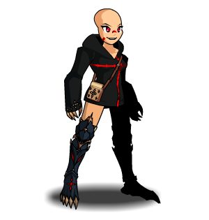 Ve Attire male
