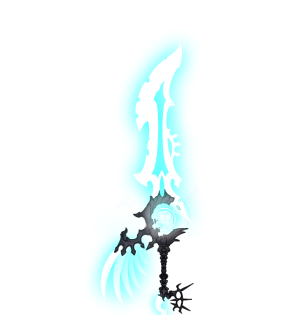 Laser Ragnarok
