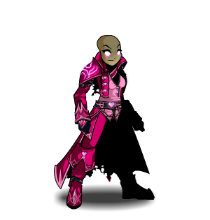 Lovely Caster male