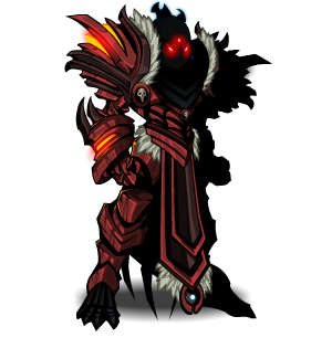 Maximus Fiend male