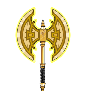 Blinding Light of Destiny
