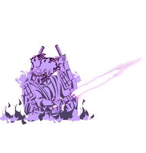 Indra's Susanoo