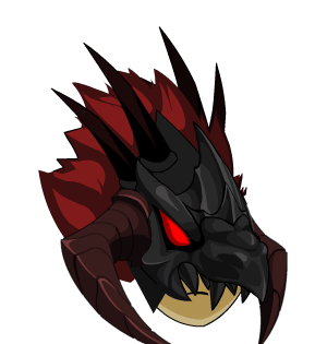 DoomDragon's Helm