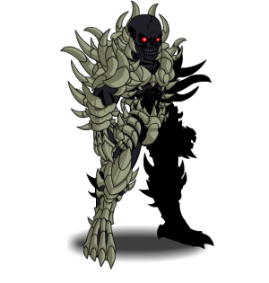 Doombringer male