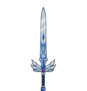Erza Scarlet Sword