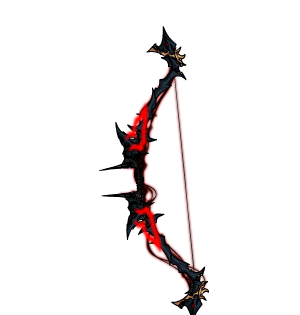 Darkon Legacy Bow