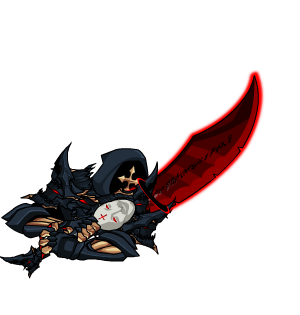 Darkon Legacy Guardian