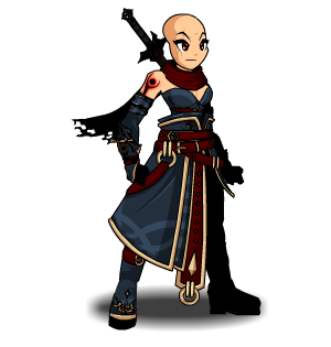 Darkon BladeMaster male