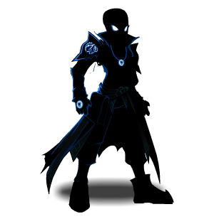 Deathgunner male