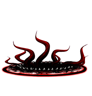 Darkon's Ground Rune
