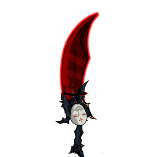 Darkon DoomBlade