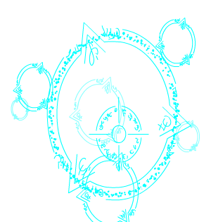 Cryptic Runes