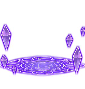 Mana Circle Legion Vampire