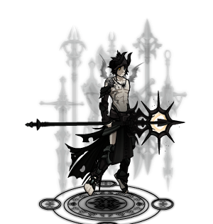 Young Revontheus Entity