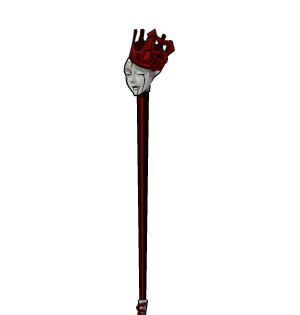 Six Formal Cane