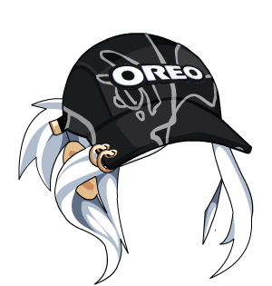 Oreo Locks
