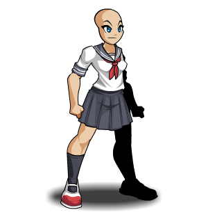 <font color='#33FF99'>Sefuku :3</font> male