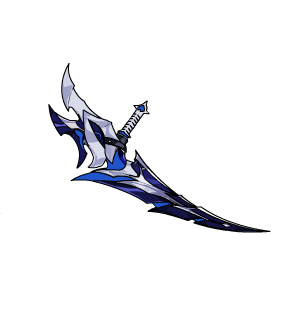 Noah's Clamore EX