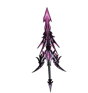 Werner's Soul Imprint EX