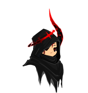 King of Nightmares Hood