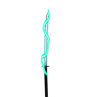 Katana of The End