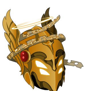Celestial Amadis Helm