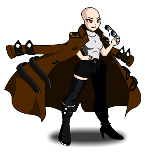 Noble Styler male