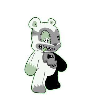 <font color='#33FF99'>Deady Nitro Edition</font>