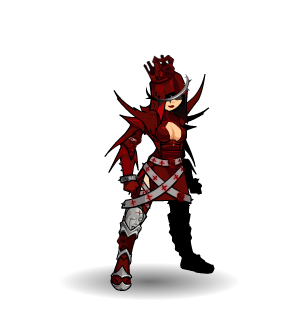 Queen of Nightmares Companion