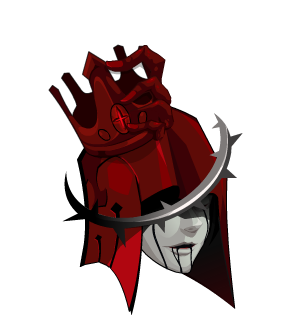 Queen of Nightmares Morph