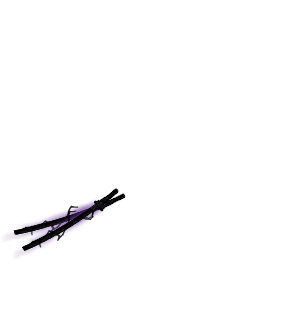 Aether Miyamoto Musashi Hip Katana
