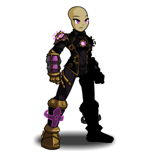 <font color='#FF00CC'>Chrono Z</font> male