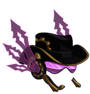 Chrono Z Hat